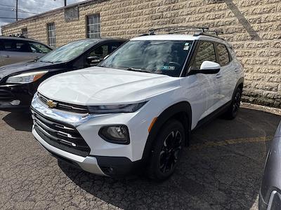 2022 Chevrolet Trailblazer AWD SUV for sale #25-6583B - photo 2