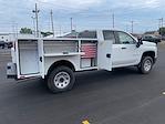 New 2025 Chevrolet Silverado 3500 Double Cab 4WD Knapheide 8' Service Truck for sale #25-6592 - photo 1