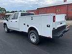 New 2025 Chevrolet Silverado 3500 Double Cab 4WD Knapheide 8' Service Truck for sale #25-6592 - photo 10
