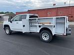 New 2025 Chevrolet Silverado 3500 Double Cab 4WD Knapheide 8' Service Truck for sale #25-6592 - photo 11