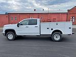 New 2025 Chevrolet Silverado 3500 Double Cab 4WD Knapheide 8' Service Truck for sale #25-6592 - photo 35