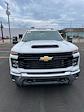 New 2025 Chevrolet Silverado 3500 Double Cab 4WD Knapheide 8' Service Truck for sale #25-6592 - photo 37