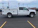 New 2025 Chevrolet Silverado 3500 Double Cab 4WD Knapheide 8' Service Truck for sale #25-6592 - photo 39