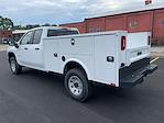 New 2025 Chevrolet Silverado 3500 Double Cab 4WD Knapheide 8' Service Truck for sale #25-6592 - photo 42