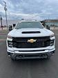 New 2025 Chevrolet Silverado 3500 Double Cab 4WD Knapheide 8' Service Truck for sale #25-6592 - photo 5