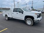 New 2025 Chevrolet Silverado 3500 Double Cab 4WD Knapheide 8' Service Truck for sale #25-6592 - photo 6