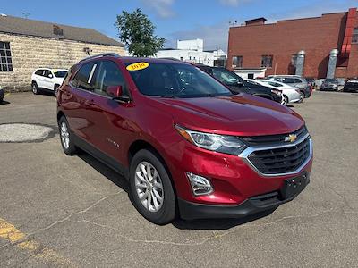 2020 Chevrolet Equinox AWD SUV for sale #25-6594A - photo 1
