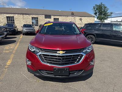 2020 Chevrolet Equinox AWD SUV for sale #25-6594A - photo 2