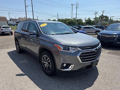 2020 Chevrolet Traverse AWD SUV for sale #25-6595A - photo 1