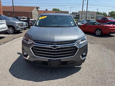 2020 Chevrolet Traverse AWD SUV for sale #25-6595A - photo 2