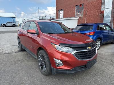2020 Chevrolet Equinox AWD SUV for sale #25-6602A - photo 1