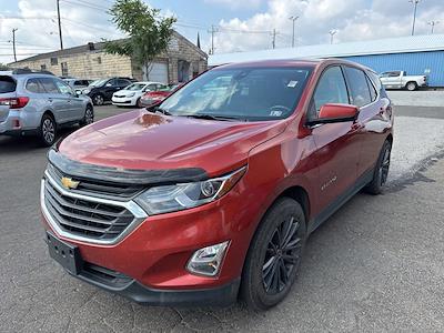 2020 Chevrolet Equinox AWD SUV for sale #25-6602A - photo 2