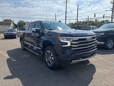 2023 Chevrolet Silverado 1500 Crew Cab 4WD Pickup for sale #25-6611A - photo 1