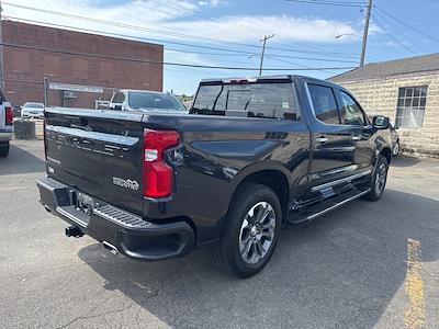 2023 Chevrolet Silverado 1500 Crew Cab 4WD Pickup for sale #25-6611A - photo 2