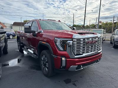 2024 GMC Sierra 2500 Crew Cab 4WD Pickup for sale #25-6611B - photo 1