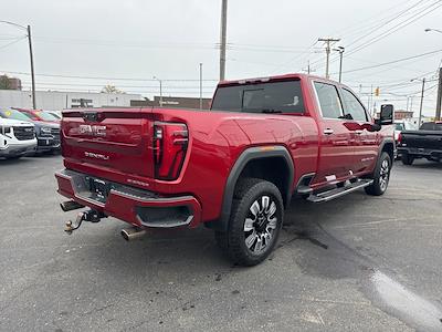 2024 GMC Sierra 2500 Crew Cab 4WD Pickup for sale #25-6611B - photo 2