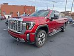 2024 GMC Sierra 2500 Crew Cab 4WD Pickup for sale #25-6611B - photo 4