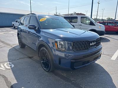 2024 Kia Telluride AWD SUV for sale #25-6613A - photo 1