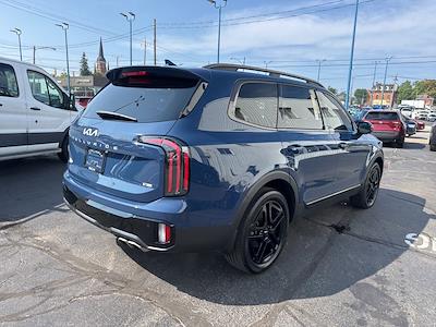 2024 Kia Telluride AWD SUV for sale #25-6613A - photo 2