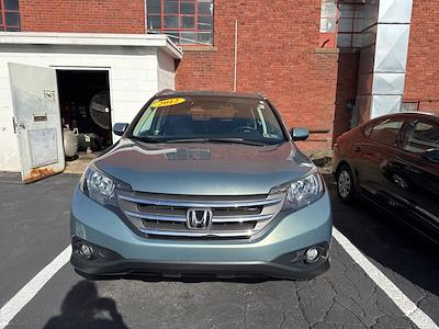 2012 Honda CR-V AWD SUV for sale #25-6613B - photo 2