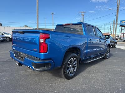 2022 Chevrolet Silverado 1500 Crew Cab 4WD Pickup for sale #25-6623A - photo 2