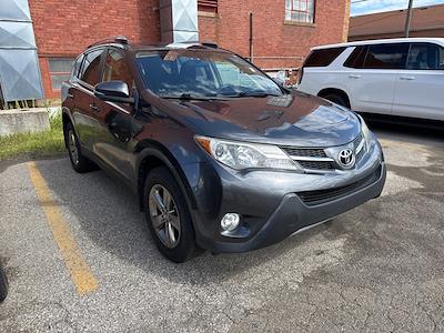 2015 Toyota RAV4 AWD SUV for sale #25-6628A - photo 1