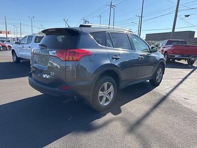 Used 2015 Toyota RAV4 XLE AWD SUV for sale #25-6628A - photo 2