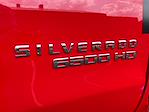 New 2025 Chevrolet Silverado 6500 Work Truck Regular Cab 4WD Cab Chassis for sale #25-6634 - photo 10