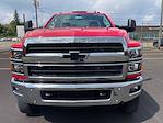 New 2025 Chevrolet Silverado 6500 Work Truck Regular Cab 4WD Cab Chassis for sale #25-6634 - photo 35