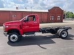 New 2025 Chevrolet Silverado 6500 Work Truck Regular Cab 4WD Cab Chassis for sale #25-6634 - photo 37