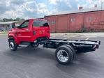 New 2025 Chevrolet Silverado 6500 Work Truck Regular Cab 4WD Cab Chassis for sale #25-6634 - photo 38