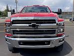 New 2025 Chevrolet Silverado 6500 Work Truck Regular Cab 4WD Cab Chassis for sale #25-6634 - photo 4
