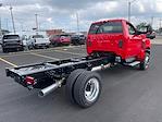 New 2025 Chevrolet Silverado 6500 Work Truck Regular Cab 4WD Cab Chassis for sale #25-6634 - photo 40
