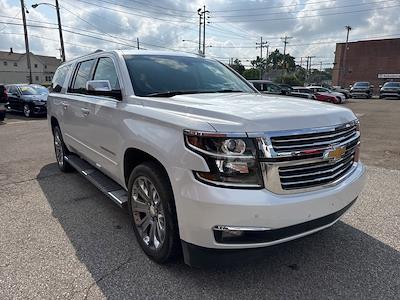 2018 Chevrolet Suburban 4WD SUV for sale #25-6635A1 - photo 1