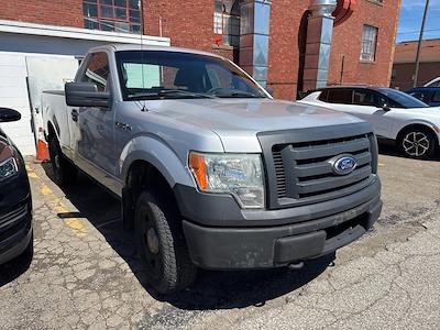 2009 Ford F-150 Regular Cab 4WD Pickup for sale #25-6651A - photo 1