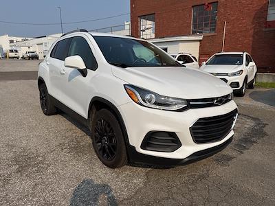Used 2022 Chevrolet Trax LT AWD SUV for sale #25-6652A - photo 1