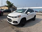 Used 2022 Chevrolet Trax LT AWD SUV for sale #25-6652A - photo 4