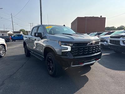 2023 Chevrolet Silverado 1500 Crew Cab 4WD Pickup for sale #25-6658A - photo 1