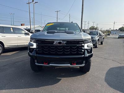 2023 Chevrolet Silverado 1500 Crew Cab 4WD Pickup for sale #25-6658A - photo 2