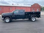 New 2025 Chevrolet Silverado 3500 Double Cab 4WD Knapheide 8' Service Truck for sale #25-6662 - photo 14