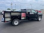 New 2025 Chevrolet Silverado 3500 Double Cab 4WD Knapheide 8' Service Truck for sale #25-6662 - photo 30