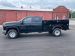 New 2025 Chevrolet Silverado 3500 Double Cab 4WD Knapheide 8' Service Truck for sale #25-6662 - photo 41
