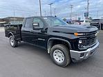 New 2025 Chevrolet Silverado 3500 Double Cab 4WD Knapheide 8' Service Truck for sale #25-6662 - photo 8