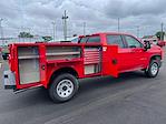 2025 Chevrolet Silverado 3500 Crew Cab SRW 4WD Knapheide Aluminum Service Truck for sale #25-6667 - photo 1