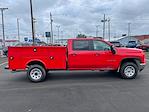 2025 Chevrolet Silverado 3500 Crew Cab SRW 4WD Knapheide Aluminum Service Truck for sale #25-6667 - photo 10
