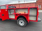 2025 Chevrolet Silverado 3500 Crew Cab SRW 4WD Knapheide Aluminum Service Truck for sale #25-6667 - photo 14