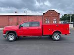 2025 Chevrolet Silverado 3500 Crew Cab SRW 4WD Knapheide Aluminum Service Truck for sale #25-6667 - photo 35