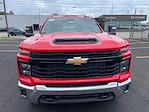 2025 Chevrolet Silverado 3500 Crew Cab SRW 4WD Knapheide Aluminum Service Truck for sale #25-6667 - photo 37