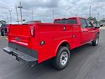 2025 Chevrolet Silverado 3500 Crew Cab SRW 4WD Knapheide Aluminum Service Truck for sale #25-6667 - photo 40
