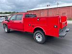 2025 Chevrolet Silverado 3500 Crew Cab SRW 4WD Knapheide Aluminum Service Truck for sale #25-6667 - photo 42